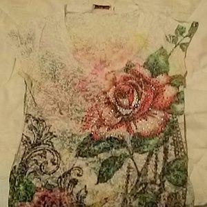 Bodycentral Rose blouse